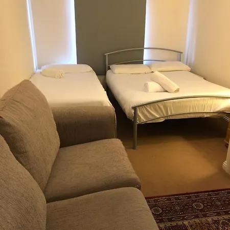 The Wallace House Bed & Breakfast