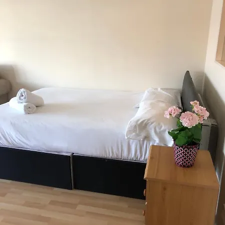The Wallace House Bed & Breakfast