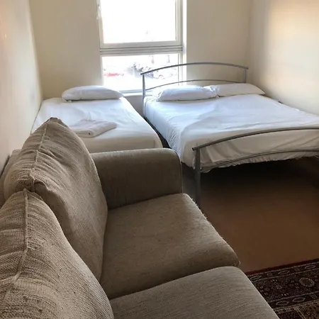 The Wallace House Bed & Breakfast