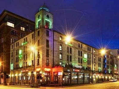 Theatreland By Ihg מלון 3*