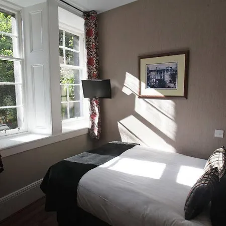 Guest house The Belhaven Glasgow