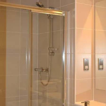 Dreamhouse Centre Apartman Glasgow