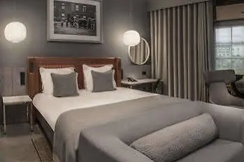Kimpton Blythswood Square & By Ihg 호텔 5*