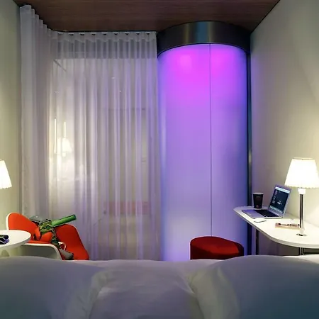 Citizenm Hotel