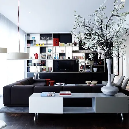Citizenm Hotell