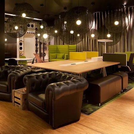 Citizenm Hotel