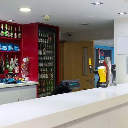 Travelodge Braehead Glasgow