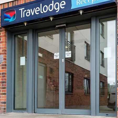 Travelodge Braehead