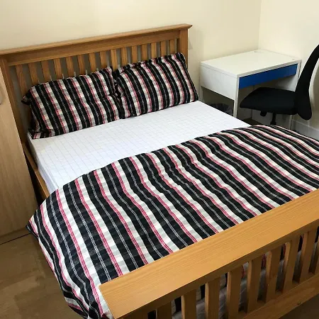 Apartament 94 Copland Road Glasgow