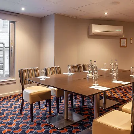 Express - - Ctr Theatreland By Ihg Hotel Glasgow