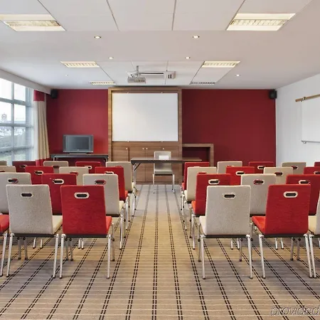 Express - Glasgow Airport By Ihg Hotel