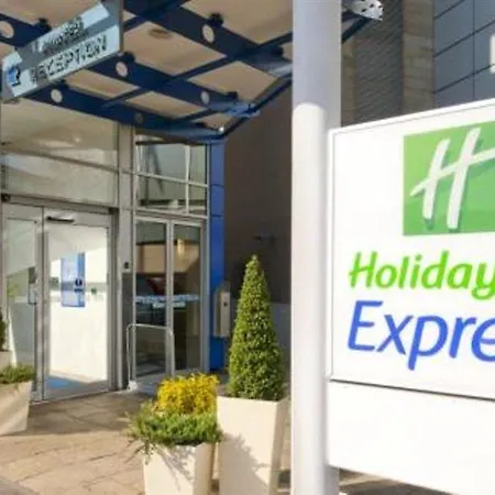 Hotel Express - - Ctr Theatreland By Ihg