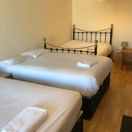 Wallace Hide Out Bed & Breakfast