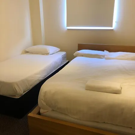Bed & Breakfast Wallace Hide Out 3*