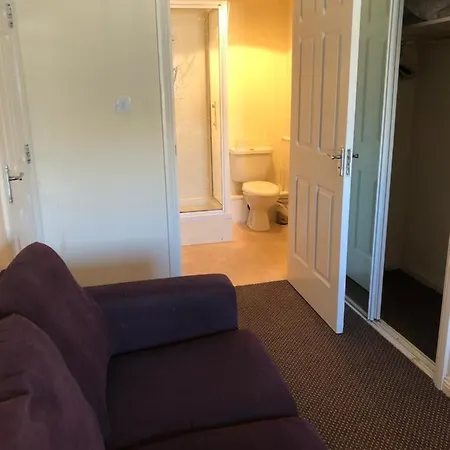 Wallace Hide Out Bed & Breakfast