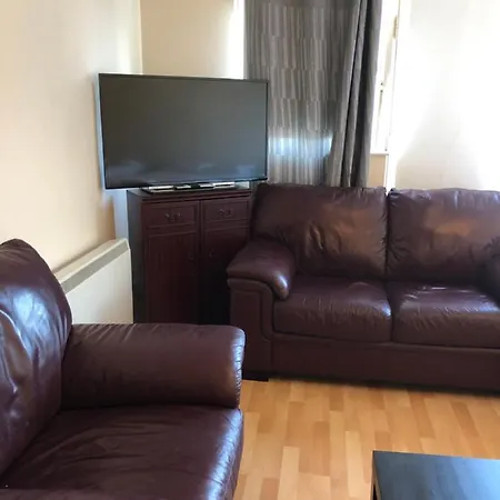 Wallace Hide Out Nocleg ze śniadaniem 3*