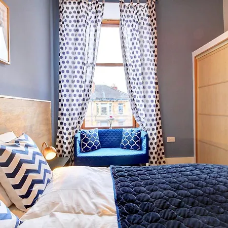 Apartment Luxurious Nr Subway