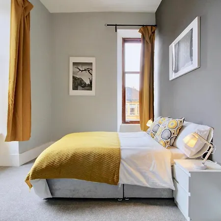 Apartment Luxurious Nr Subway