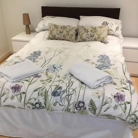 Apartment Riverheights Very Near Sse Hydro