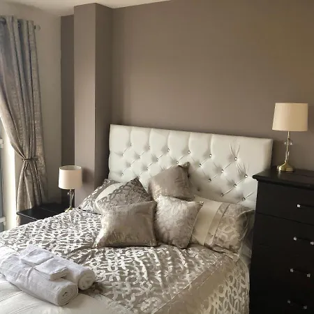 Apartment Penthouse 3 Bedroom Luxury - Centre