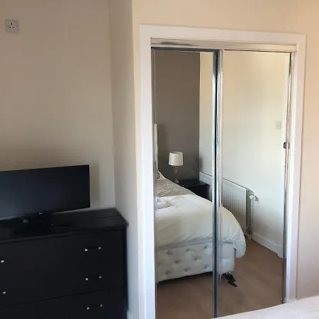 Penthouse 3 Bedroom Luxury - Centre Apartment *