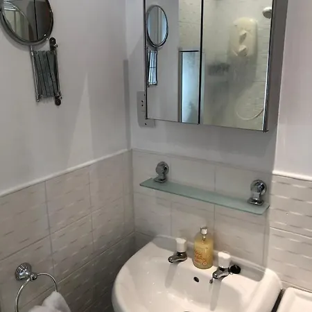 Penthouse 3 Bedroom Luxury - Centre
