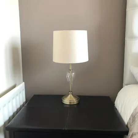 Apartment Penthouse 3 Bedroom Luxury - Centre *