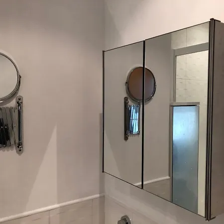 Penthouse 3 Bedroom Luxury - Centre Apartment Glasgow