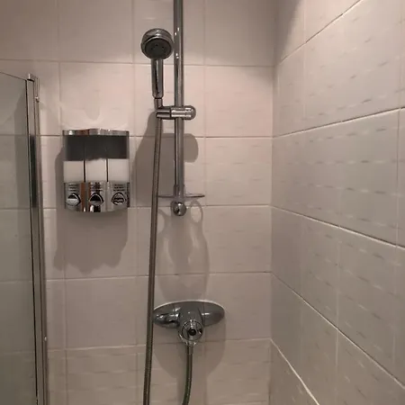 Penthouse 3 Bedroom Luxury - Centre *