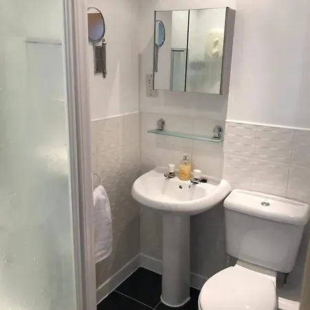 Penthouse 3 Bedroom Luxury - Centre Apartment *