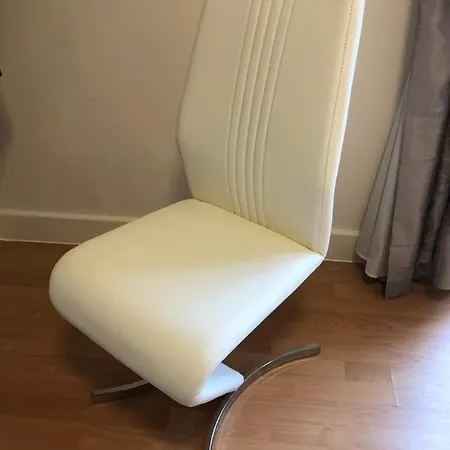 Penthouse 3 Bedroom Luxury - Centre Glasgow