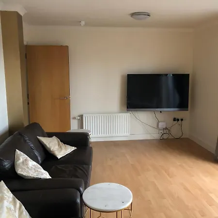 Penthouse 3 Bedroom Luxury - Centre * Glasgow