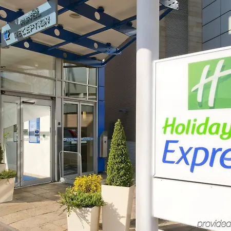 Szálloda Express Theatreland By Ihg 3*