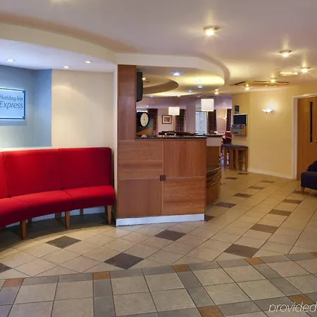 Express Greenock, An Ihg 酒店