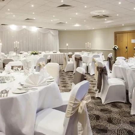 Glasgow - By Ihg 4* East Kilbride