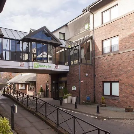 Glasgow - By Ihg