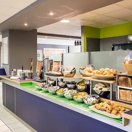 Ibis Budget 3*