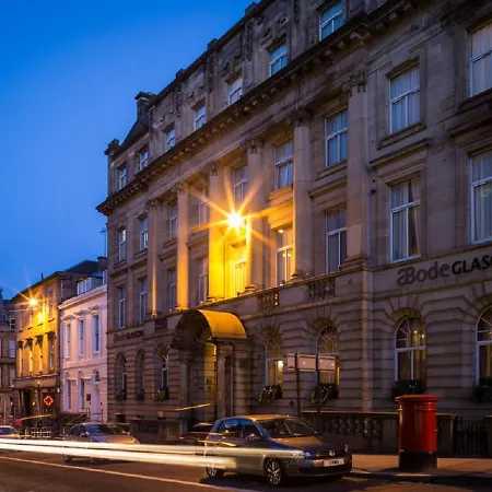 Arthouse Glasgow