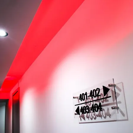 Brunswick Merchant Szálloda 3*