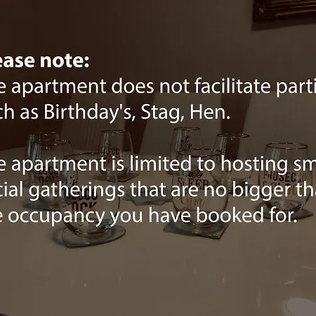 Apartment Penthouse 3 Bedroom Luxury - Centre *