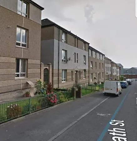 Lovely D&n * Glasgow