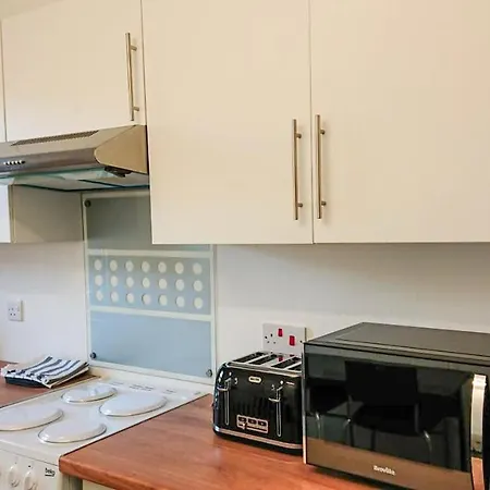 Carnock Road - Silverburn Shopping Centre Apartment Glasgow