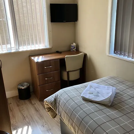 Onslow Affittacamere