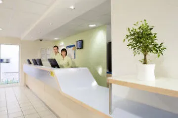 Ibis Budget Glasgow