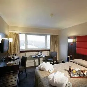 Hotell Best Western Pond Glasgow