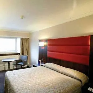Best Western Pond Glasgow