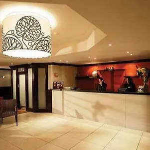 Best Western Pond Hotell