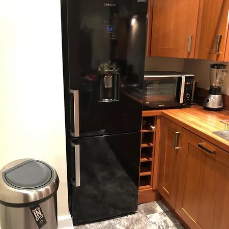 Penthouse 3 Bedroom Luxury - Centre