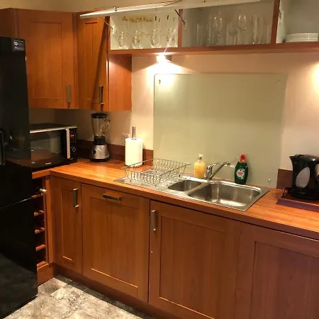 Penthouse 3 Bedroom Luxury - Centre