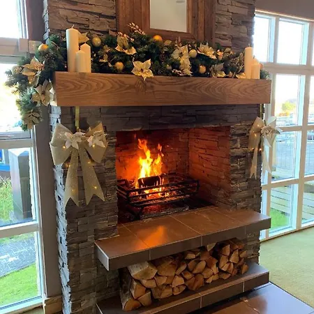 The Boat House Hotel 3*